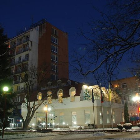 Hotel Ogosta Montana Eksteriør bilde