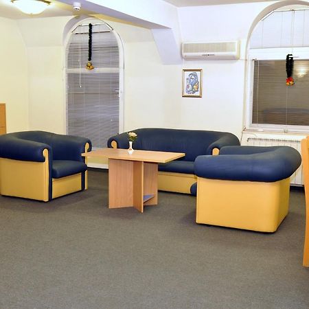 Hotel Ogosta Montana Eksteriør bilde