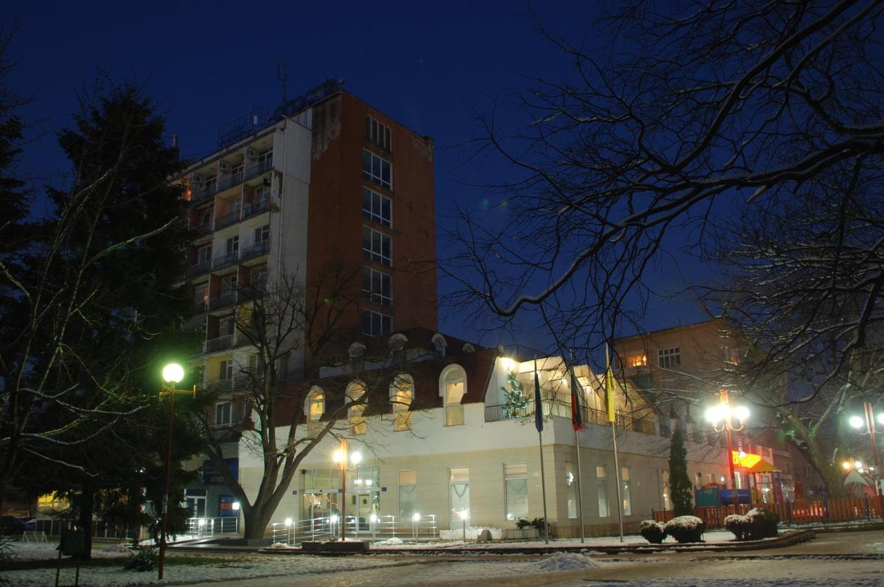 Hotel Ogosta Montana Eksteriør bilde
